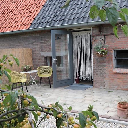 Kade10Buren Buren  Exterior foto