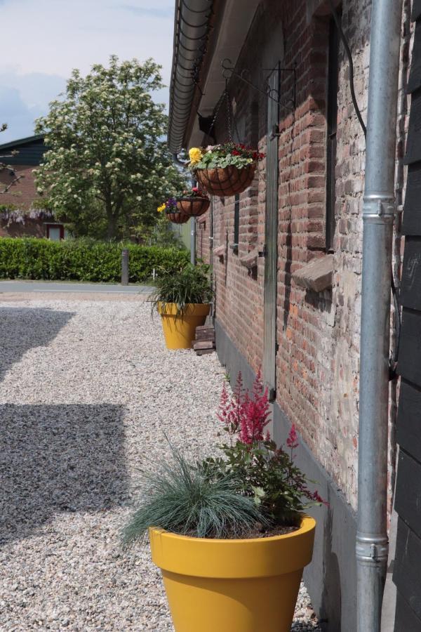 Kade10Buren Buren  Exterior foto